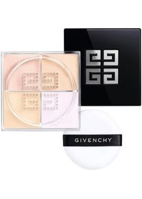 Givenchy Complexion Prisme Libre 4-Color Loose Powder powder Women 10 g