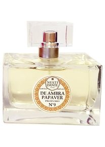 NESTI DANTE Firenze N°9 De Ambra Papaver Essence du Parfum Spray Perfumy Female 100 ml