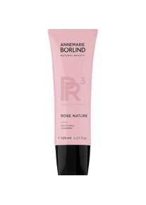 Annemarie Börlind ANNEMARIE BÖRLIND ROSE NATURE Oil-To-Milk Cleanser Cleansing Women 125 ml
