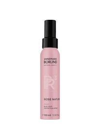 Annemarie Börlind ANNEMARIE BÖRLIND ROSE NATURE Blue Light Protection Spray Day care Women 100 ml
