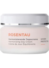 Annemarie Börlind ANNEMARIE BÖRLIND ROSENTAU Harmonizujący krem na dzień Female 50 ml