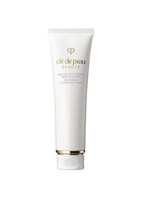 Clé de Peau Beauté Cleansing Foam Softening Women 125 ml