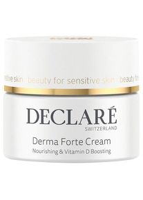 Declaré Declaré Vital Balance Derma Forte Cream Face creams Female 50 ml