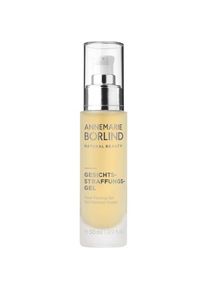 Annemarie Börlind ANNEMARIE BÖRLIND INVIGORATING INTENSIVE CARE Ujędrniający krem do twarzy Female 50 ml