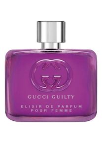 Gucci Guilty Pour Femme Elixir de Parfum Damesparfum Dames 60 ml