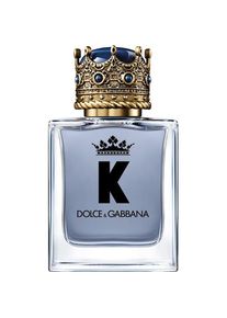 Dolce & Gabbana Dolce&Gabbana K by Eau de Toilette Spray Herenparfum Heren 50 ml