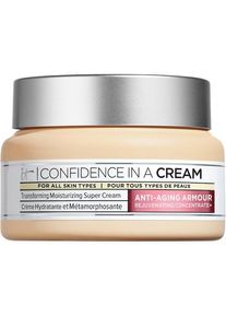 it COSMETICS Vochtinbrenger Transforming Moisturizing Super Cream Dagcrème Dames 60 ml