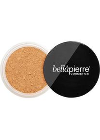 bellapierre Bellápierre Cosmetics Makijaż twarzy Loose Mineral Foundation Podkłady Female 9 g