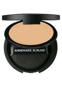 Annemarie Börlind ANNEMARIE BÖRLIND Makijaż twarzy Compact Make-up Podkład w kompakcie Female 10 g