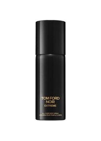 Tom Ford Signature All Over Body Spray Bodyspray Heren 150 ml