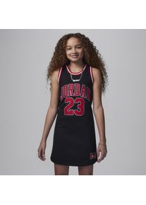 Robe Jordan 23 Jersey pour ado - Noir