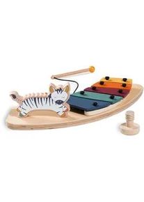 hauck Motorikspiel , Buchefarben , Holz , 37x15x9 cm , Spielzeug, Lernspiele
