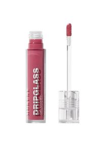Morphe Lippen Make-up Lip Gloss Dripglass Glazed Shatterproof Mauve 3,8 ml