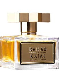 KAJAL The Classic Collection Eau de Parfum Spary Perfumes Unisex 100 ml