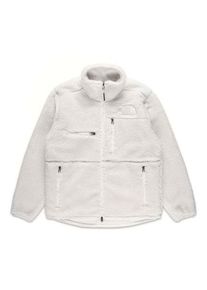 The North Face Denali X Jas white dune Heren L