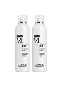 L'Oréal L'Oréal Professionnel Paris Tecni.Art Volume Lift Set 2 x 250ml