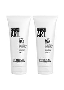 L'Oréal L'Oréal Professionnel Paris Tecni.Art Fix Max Set 2 x 200ml