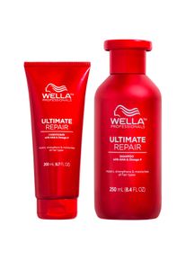Wella Professionals Ultimate Repair Daily Set Small