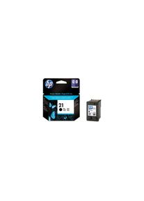 HP Hewlett Packard Cartouche d'encre PSC-1410 DeskJet F380 OJ-4300 Deskjet F2300 C9351AE241 noir N (C9351AE301)