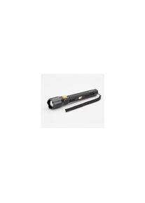 Caterpillar Lampe torche cat à led 120 lum 3 positions et corps aluminium. rechargeable. -pl