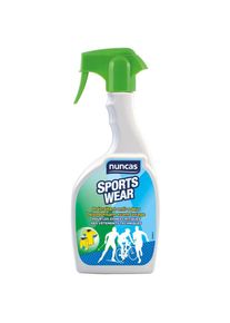 Désodorisant Sportswear Prétraitant 500ml - NUNCAS