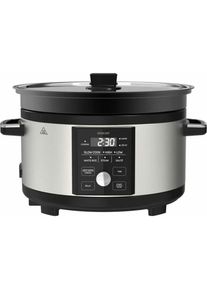 Cuisinière à cuisson lente Sencor spr 5520SS