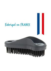 Brosse Fidelami : Ramasse Poils & Cheveux - Lavable et Fabriquée en France