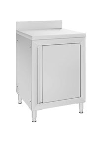 Furniture Limited - Table de travail commerciale avec armoire