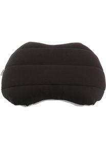 Robens Mountain Kissen, 38x29x10cm, schwarz/grau