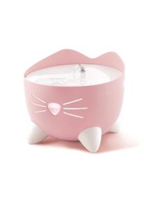 CATIT Pixi Fountain Trinkbrunnen pink