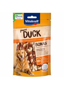 Vitakraft DUCK Bonas Calciumknochen 80g