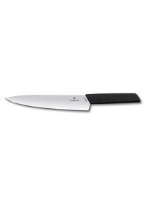 Victorinox Swiss Modern Carving Knife black 22 cm