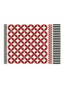 Tapis Kilim Catania 150x200 cm GAN