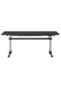 USM Haller Kitos M Bureau Linoleum nero