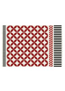 Tapis Kilim Catania 170x240 cm GAN