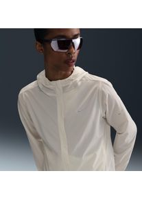 Veste de running repliable et déperlante Nike Swift pour femme - Blanc