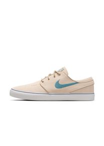 Chaussures de skateboard Nike SB Zoom Janoski OG+ - Marron