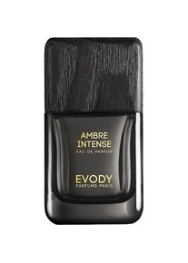 Evody Ambre Intense Eau de Parfum Spray Perfumy Unisex 50 ml