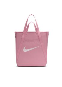 Tote bag pour la salle de sport Nike (28 L) - Rose