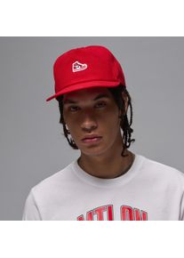 Casquette structurée Jordan Pro - Rouge