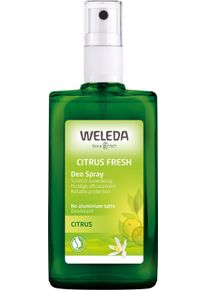 Weleda Citrus 24h Deo Spray