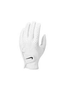 Gant de golf Nike Tour Classic 4 pour Femme (main gauche) - Blanc