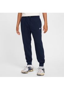 Survêtement en molleton Nike Club pour homme - Bleu