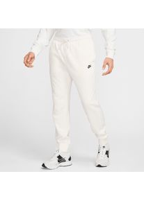 Survêtement en molleton Nike Club pour homme - Blanc