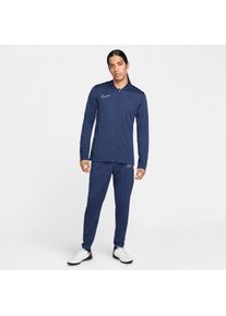 Survêtement de foot Dri-FIT Nike Academy pour homme - Bleu