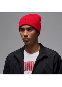 Bonnet Jordan Peak Essential - Rouge