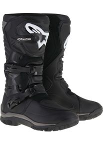 Alpinestars Corozal Adventure, laarzen Drystar , kleur: zwart , maat: 11