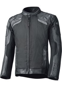 Held Camaris, veste en cuir/textile , couleur: Noir , taille: S