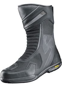 Held Alserio, boots Gore-Tex , color: Black , size: 39