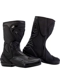 RST S-1, boots waterproof women , color: Black , size: 38 EU